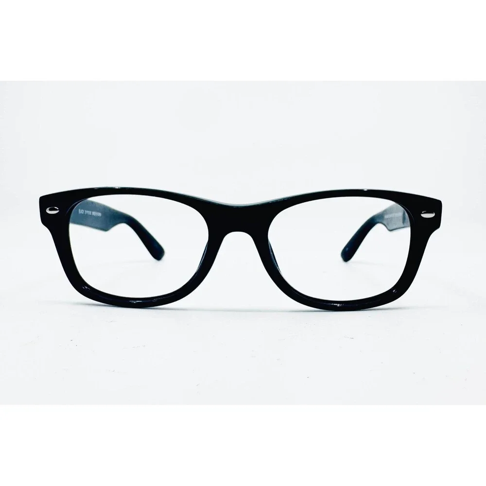 Kirkland Signature Eyeglass Frames Womens Black KS 126 Garden 51-18-140 51mm